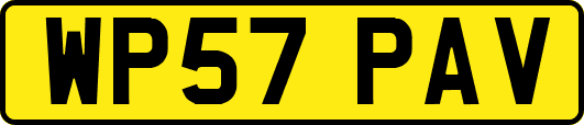 WP57PAV