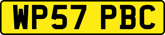 WP57PBC