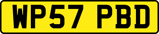 WP57PBD