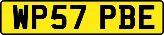 WP57PBE