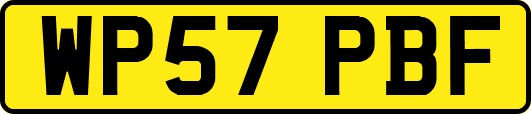 WP57PBF