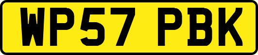 WP57PBK