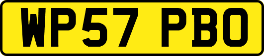 WP57PBO