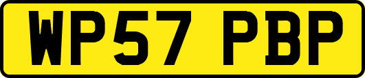 WP57PBP