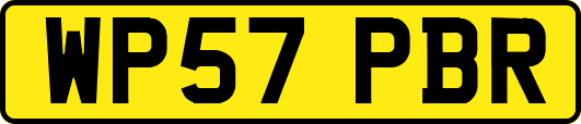 WP57PBR