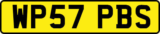 WP57PBS