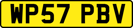 WP57PBV