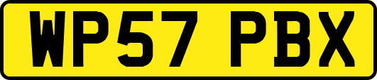 WP57PBX