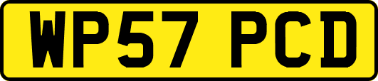 WP57PCD