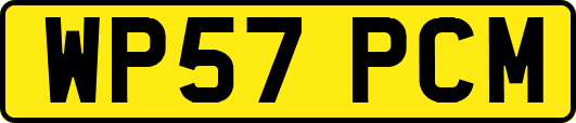 WP57PCM