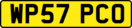 WP57PCO