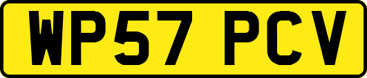 WP57PCV