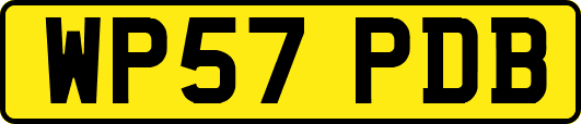 WP57PDB