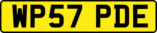 WP57PDE