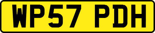 WP57PDH