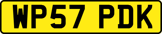 WP57PDK