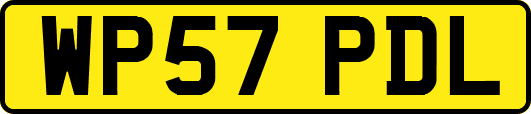 WP57PDL