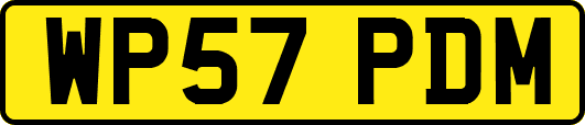 WP57PDM