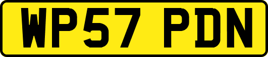 WP57PDN