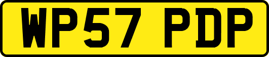 WP57PDP