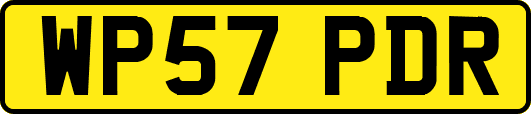 WP57PDR