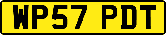 WP57PDT