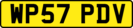 WP57PDV