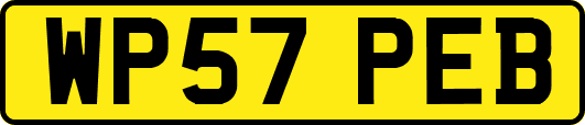 WP57PEB