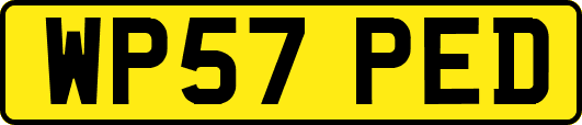 WP57PED