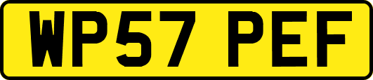 WP57PEF