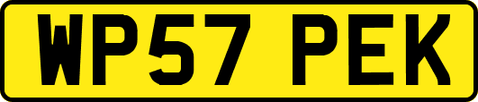 WP57PEK