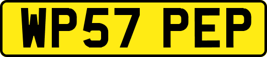 WP57PEP