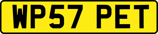 WP57PET