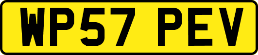 WP57PEV
