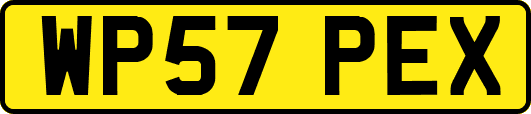 WP57PEX