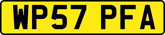 WP57PFA