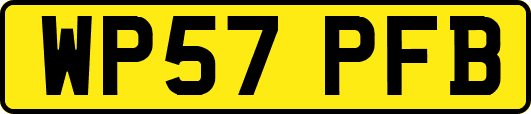 WP57PFB