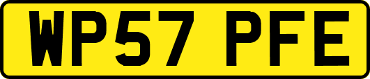 WP57PFE