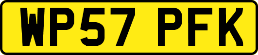 WP57PFK