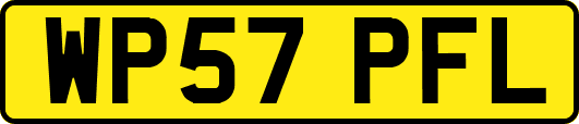 WP57PFL