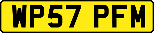 WP57PFM