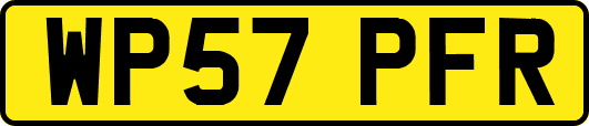WP57PFR