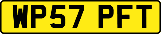 WP57PFT