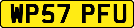 WP57PFU