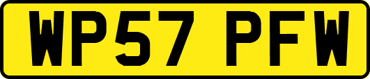 WP57PFW