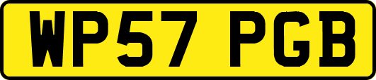 WP57PGB