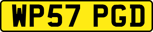 WP57PGD