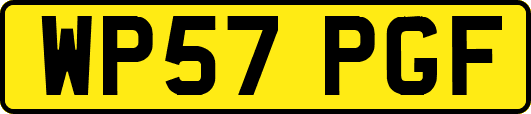 WP57PGF