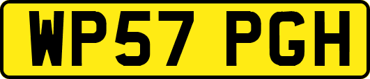 WP57PGH