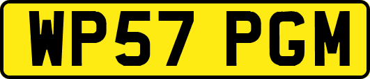 WP57PGM